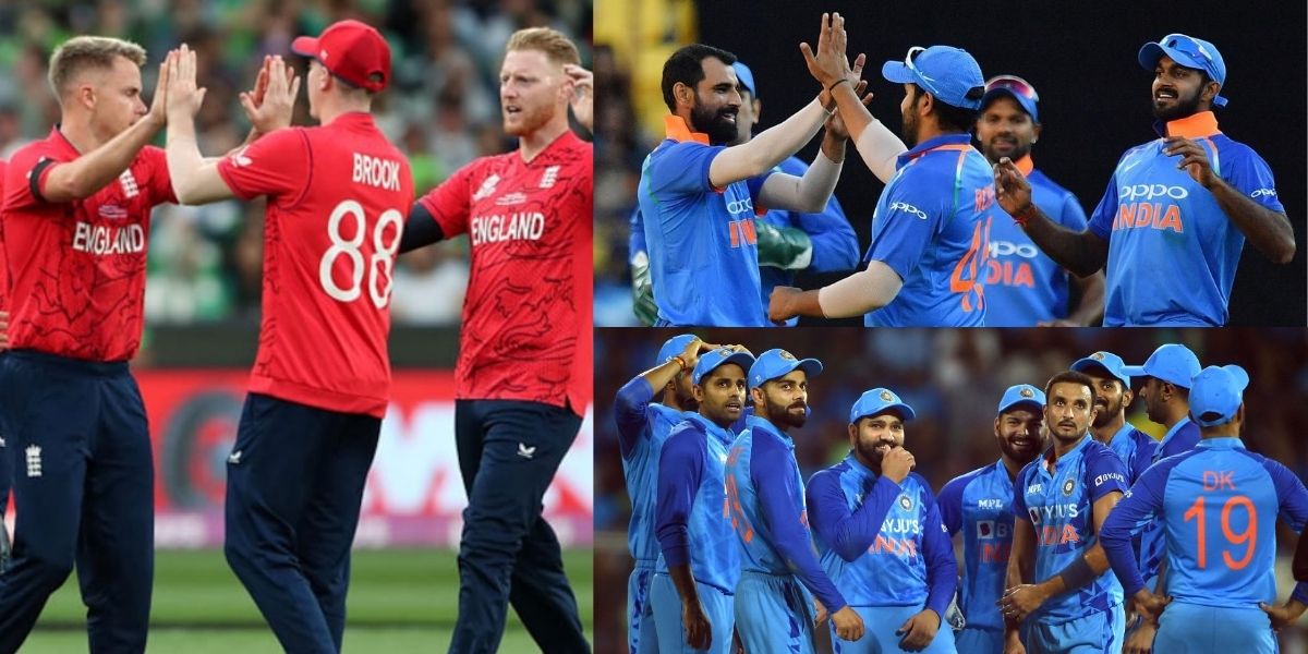 Team India: इंग्लैंड के खिलाफ टी20 सीरीज खत्म होते भारत के इस दिग्गज खिलाड़ी ने क्रिकेट से लिया संन्यास, भारतीय टीम को बड़ा झटका