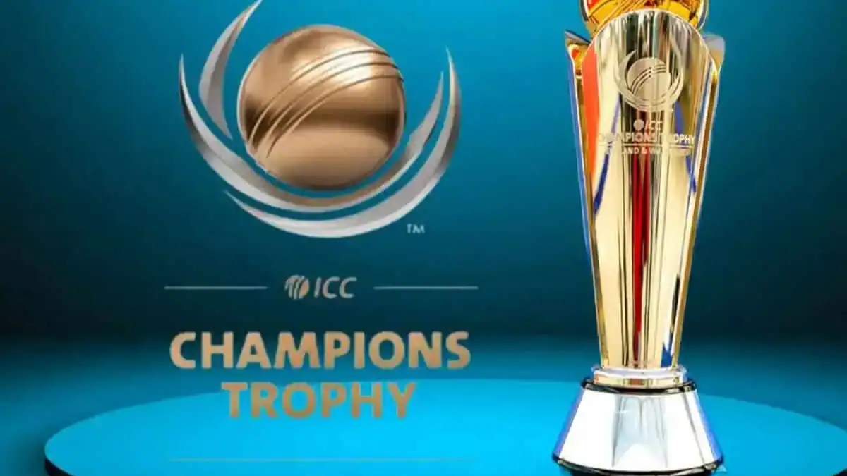 Champions Trophy 2029