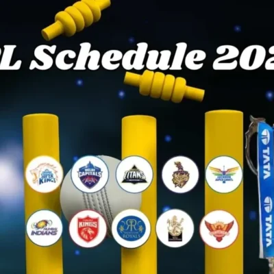 IPL 2025 के लिए BCCI ने जारी किया नया शेड्यूल, इस दिन खेला जाएगा फाइनल, देखें अपडेटेड शेड्यूल, जानिए कब और कहां होगा कौन सा मैच