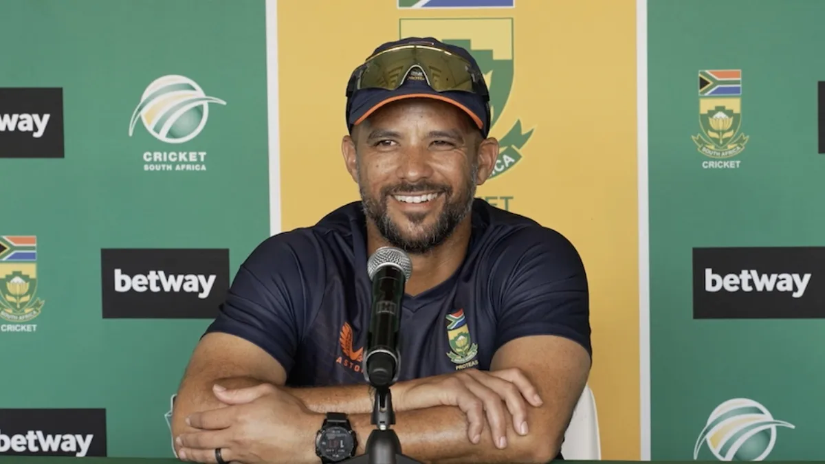 JP Duminy ICC CHAMPIONS TROPHY 2025