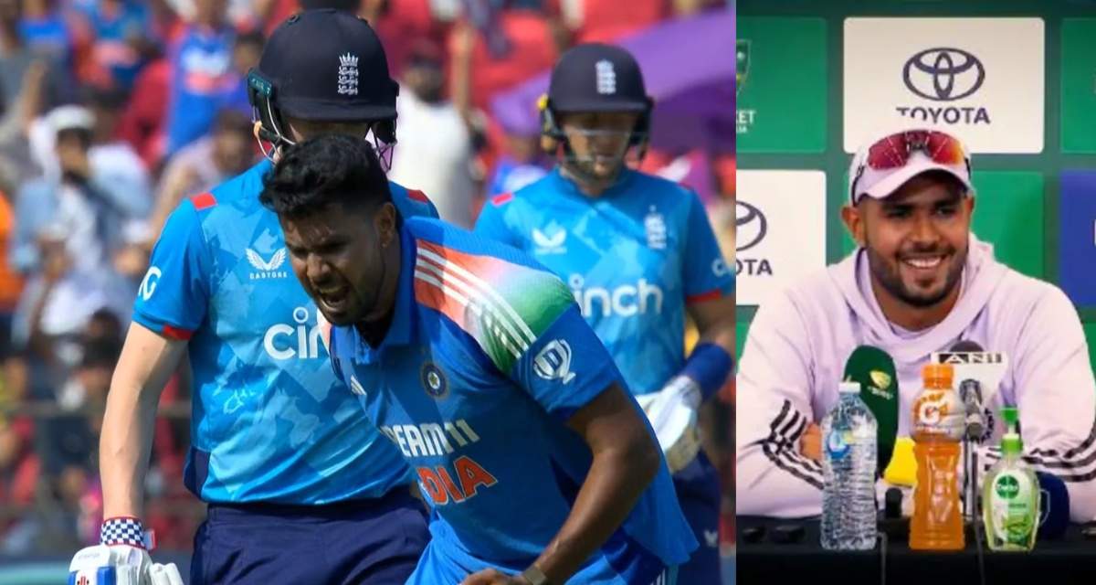 IND vs ENG: डेब्यू में पिटाई पर बोले हर्षित राणा, 3 विकेट चटकाने के बाद किया खुलासा, कहा- 'एक ओवर में 26 रन लगते ही रोहित ने कहा तू..'