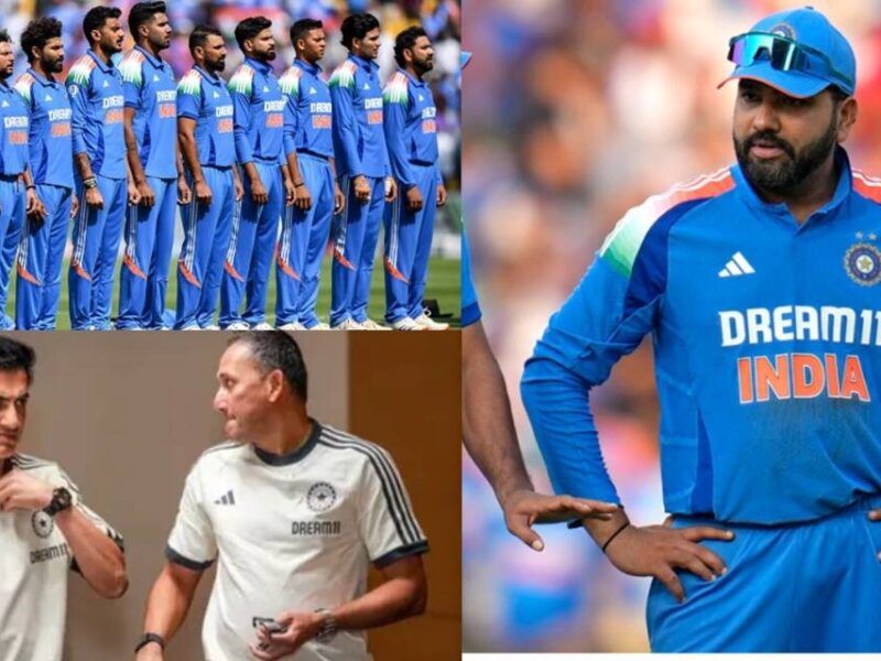 रोहित शर्मा का करियर खत्म के लिए तैयार हुए 3 ओपनर बल्लेबाज, आईपीएल में कर रहे रनों की बारिश, रोहित अब संन्यास को मजबूर