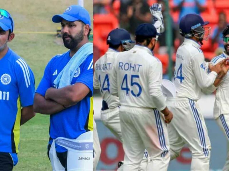 रोहित शर्मा की टेस्ट कप्तानी पर मडराएं खतरा, छुट्टी होना तय! इंग्लैंड दौरे पर 3 धाकड़ खिलाड़ियों की बीच कप्तानी की जंग