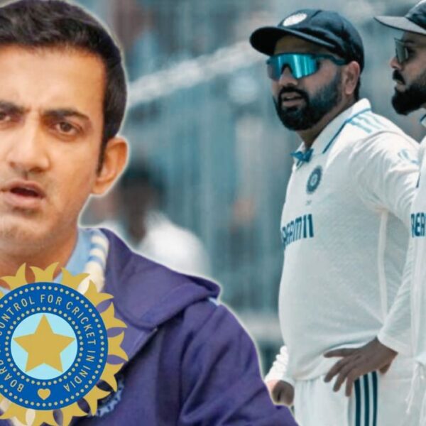 रोहित शर्मा के संन्यास के बाद ये खिलाड़ी होगा भारतीय टेस्ट टीम का अगला कप्तान, रेस में हैं ये 3 बड़े नाम