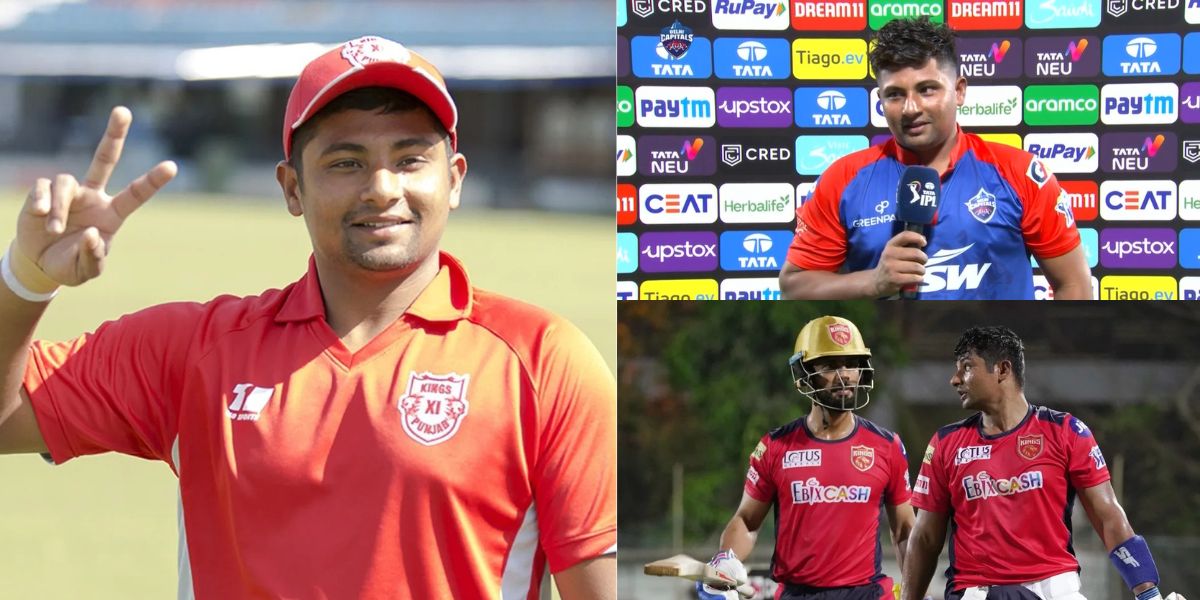 Sarfaraz Khan IPL 2025
