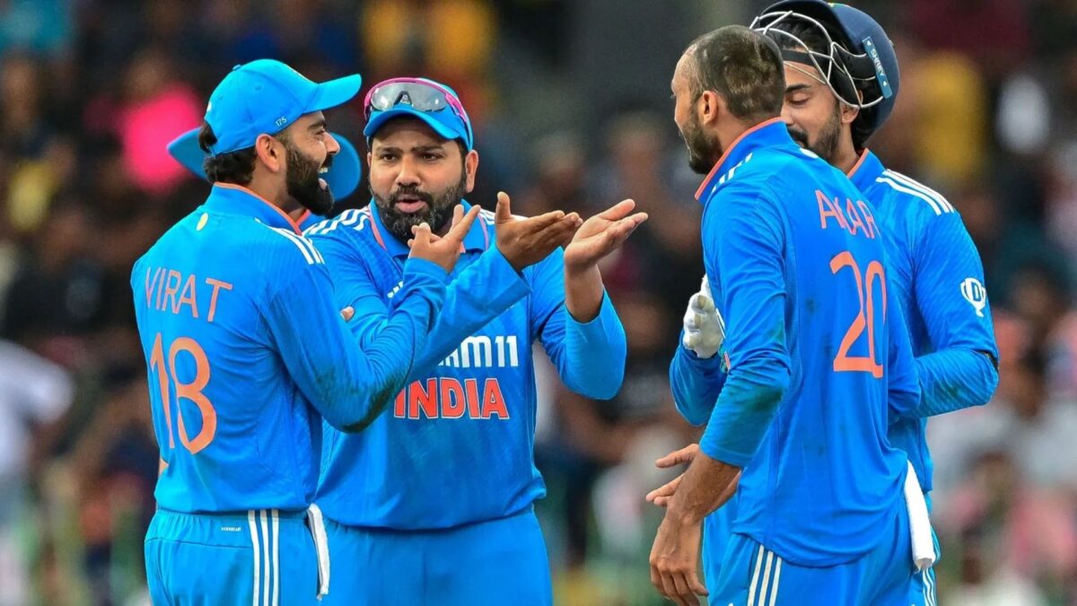 Champions Trophy 2025: चैंपियंस ट्रॉफी से पहले भारत के सबसे बड़े दुश्मन का हुआ बुरा हाल, टीम से 4 धाकड़ खिलाड़ी बाहर