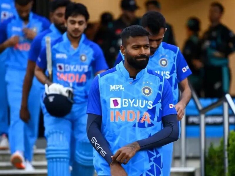 Hardik Pandya: भारत को मिला हार्दिक पांड्या से भी खूंखार ऑलराउंडर, टीम इंडिया में खा जायेगा हार्दिक का करियर