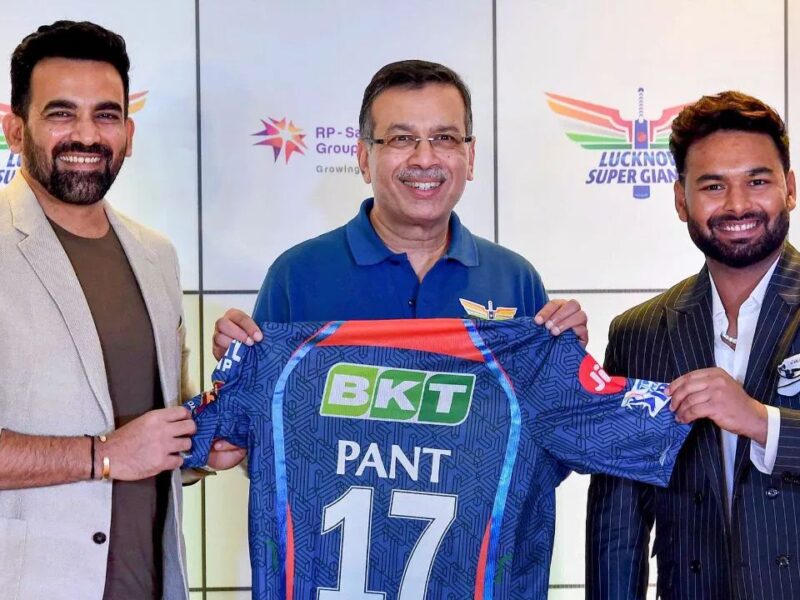 IPL 2025: पन्त नहीं यशस्वी जायसवाल समेत 4 धुरंधर को अपनी टीम में शामिल करना चाहते हैं LSG के मालिक, एक को तो टीम में लाना था सपना