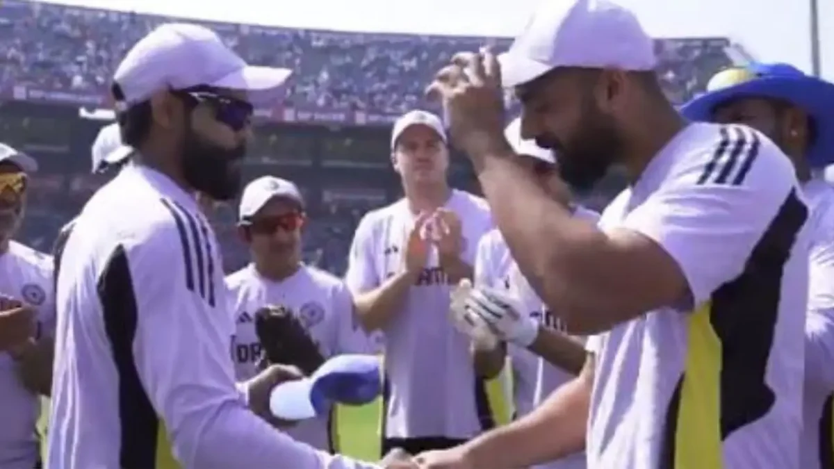 varun chakravarthy Ravindra Jadeja