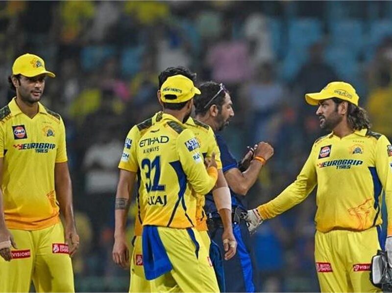 IPL 2025 से पहले भारत के इस दिग्गज ने इंटरनेशनल और आईपीएल से किया संन्यास का फैसला, अब कमेंट्री करते आएंगे नजर