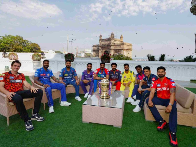 10 फ्रेंचाइजियों ने मिलकर जिस खिलाड़ी की सरेआम की आईपीएल ऑक्शन में बेइज्जती उसने अब मैदान पर मचाया तबाही