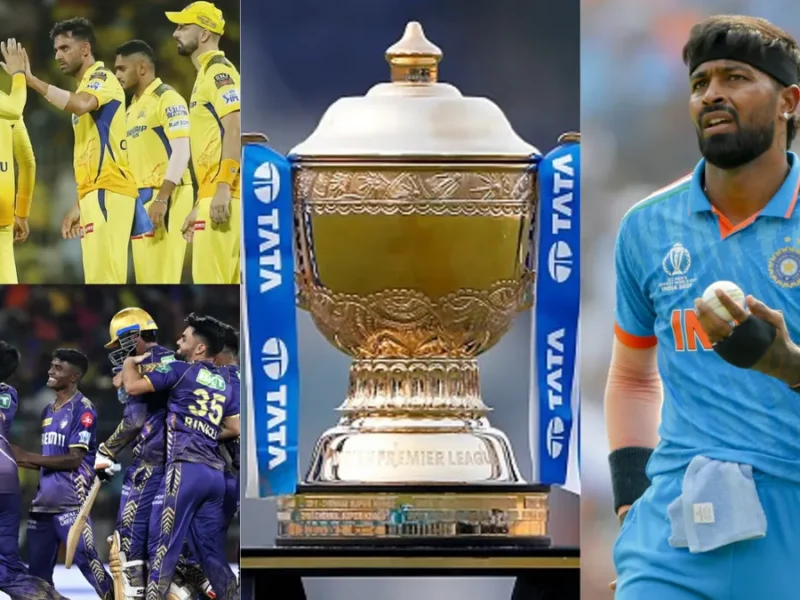 IPL 2025 LSG TEAM INDIA