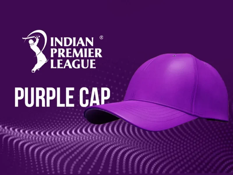 IPL 2025 Purple Cap