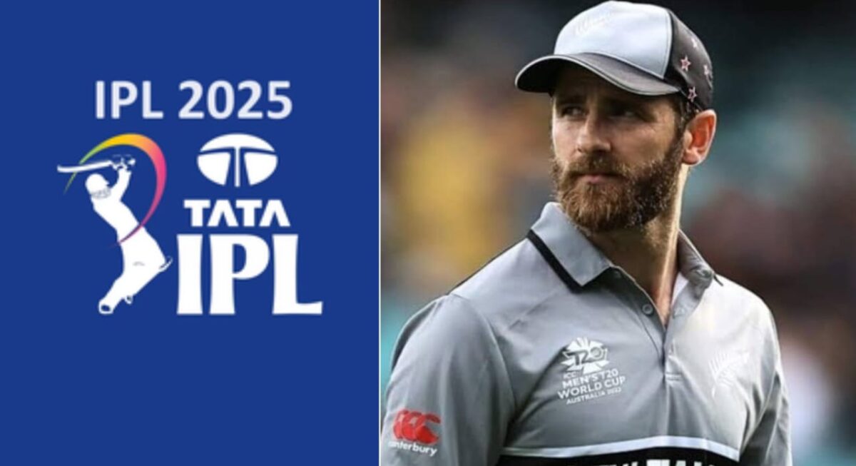 Kane Williamson IPL 2025 Commentary