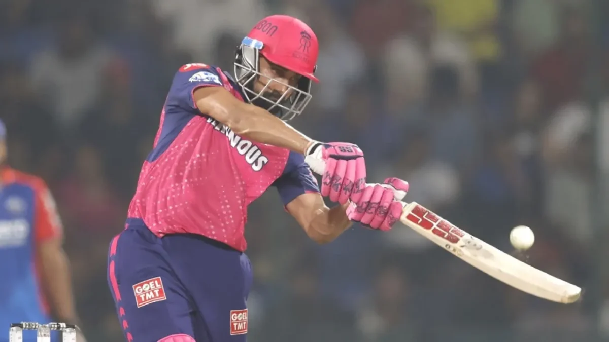 पेट पालने के लिए बाप बेचता था पान, अब IPL 2025 में गदर मचाएगा बेटा, अब बेटे गरीबी से लड़कर बदल दी किस्मत