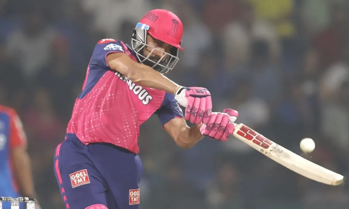 पेट पालने के लिए बाप बेचता था पान, अब IPL 2025 में गदर मचाएगा बेटा, अब बेटे गरीबी से लड़कर बदल दी किस्मत