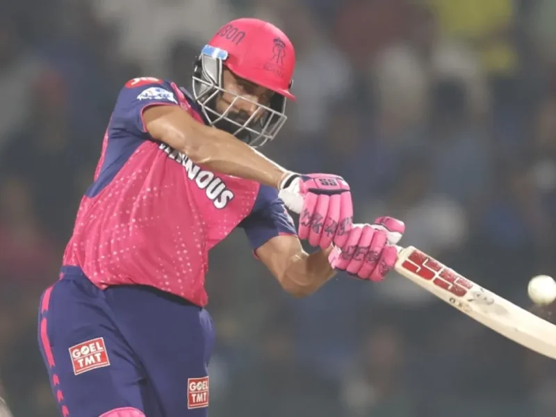 पेट पालने के लिए बाप बेचता था पान, अब IPL 2025 में गदर मचाएगा बेटा, अब बेटे गरीबी से लड़कर बदल दी किस्मत