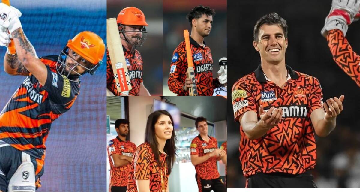 Sunrisers Hyderabad: ट्रेविस हेड-अभिषेक ओपनर, ईशान-मोहम्मद शमी की एंट्री, पहले मैच के लिए SRH की प्लेइंग XI फाइनल