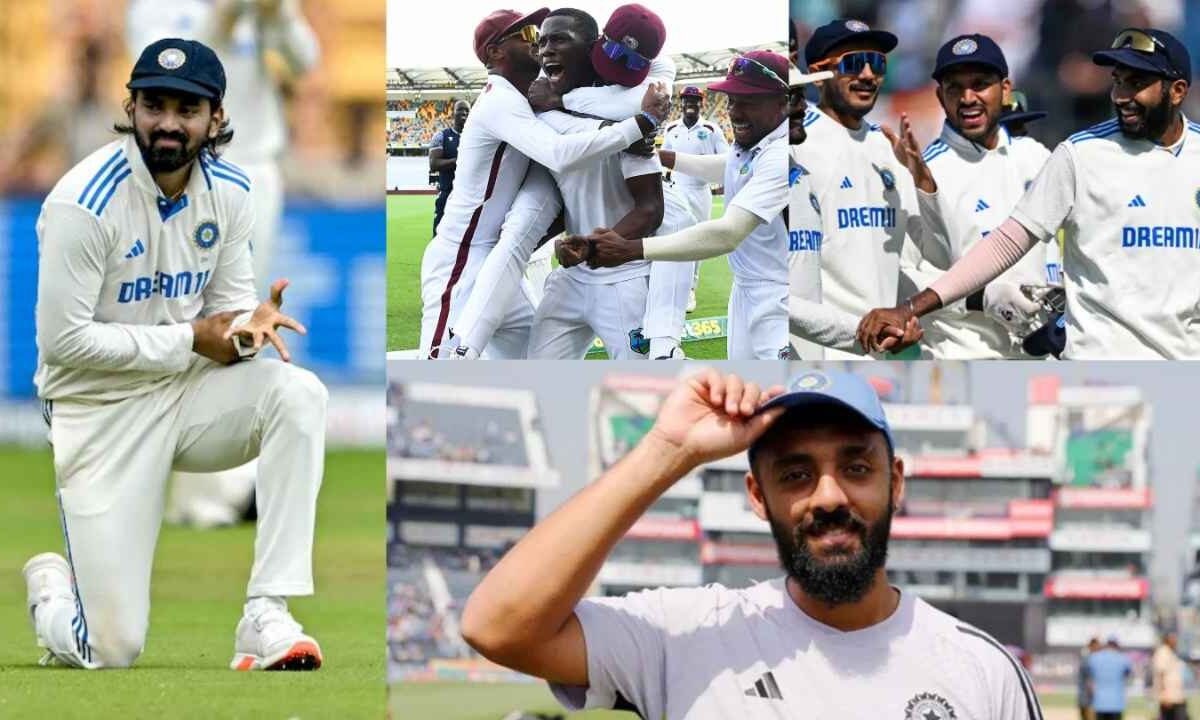 West Indies का नया टेस्ट कप्तान का नाम हुआ ऐलान, 730 दिन पहले खेला था आखिरी टेस्ट मुकाबला अब चमक गयी किस्मत