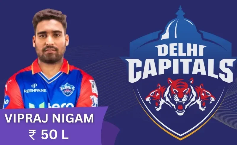Vipraj nigam