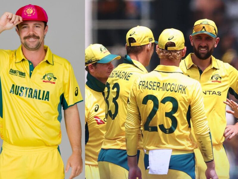 australia playing xi team india icc ct 25