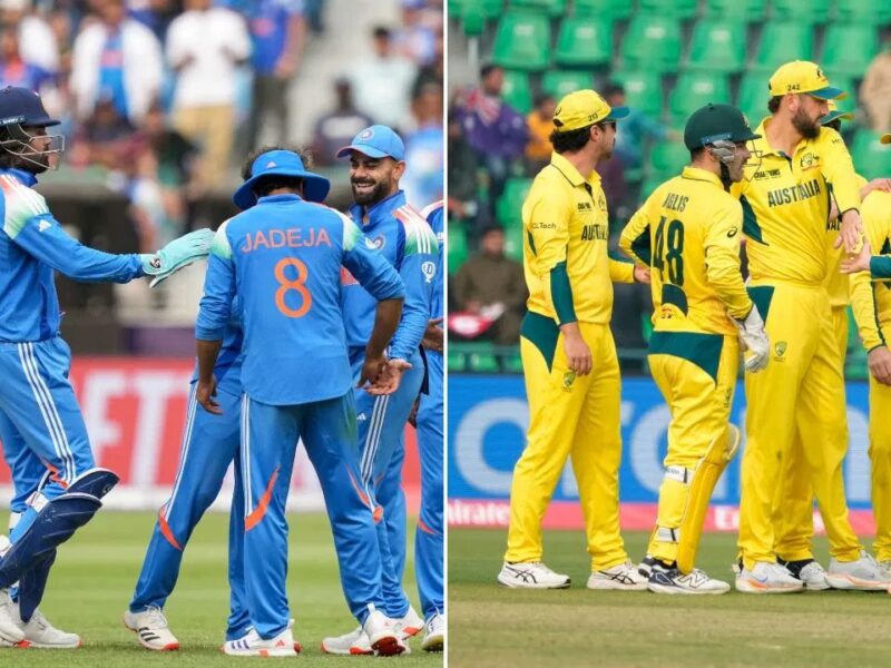 IND vs AUS: सेमीफाइनल में ही नहीं लगातार 2 दिन होगा भारत-ऑस्ट्रेलिया का मैच, फैंस के लिए आई खुशखबरी, कल भी होगा रोमांचक मुकाबला