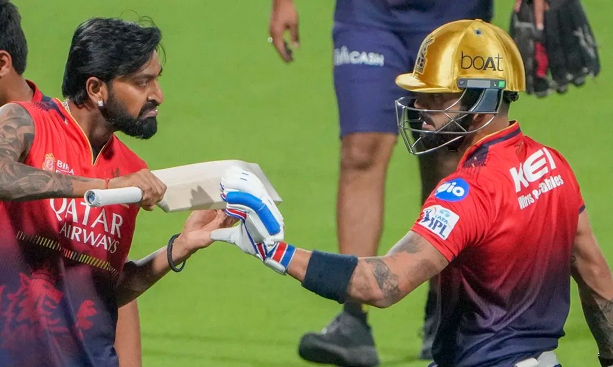 IPL 2025 से पहले आई बुरी खबर, रद्द हो जायेगा आईपीएल का पहला मुकाबला..! फैंस को लगा बड़ा झटका, सामने आयी वजह