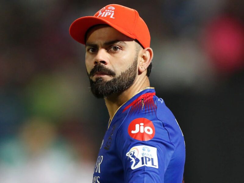 IPL 2025: भारत को वर्ल्ड कप जीता चुका यह खिलाड़ी आईपीएल 2025 में बना अंपायर, विराट कोहली के कप्तानी में था टीम का हिस्सा