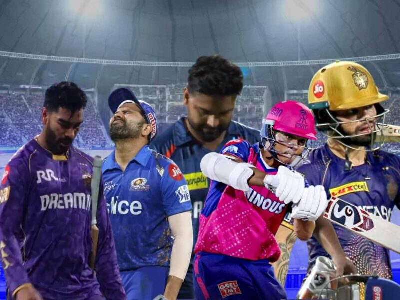 IPL 2025