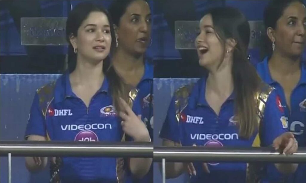 सचिन तेंदुलकर की बेटी सारा तेंदुलकर बनी मुंबई टीम की मालकिन, IPL 2025 के बीच खरीदी पूरी फ्रैंचाइजी