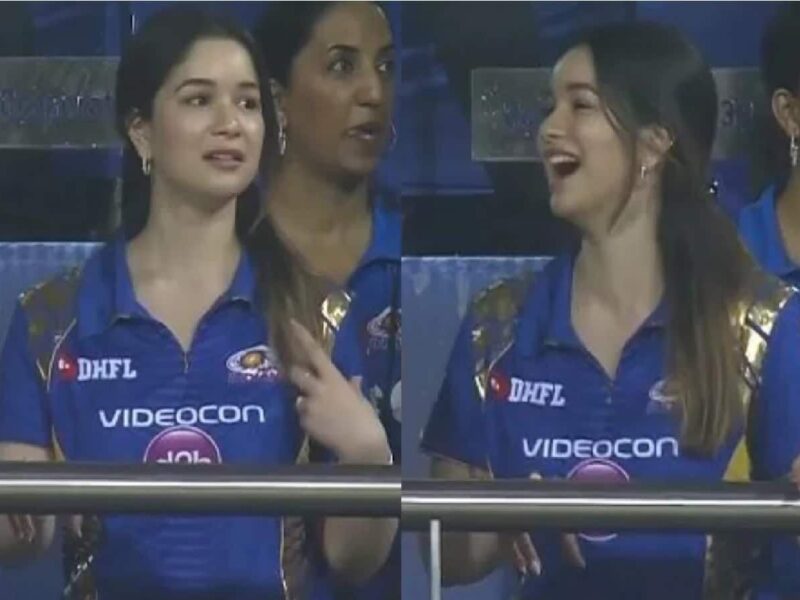 सचिन तेंदुलकर की बेटी सारा तेंदुलकर बनी मुंबई टीम की मालकिन, IPL 2025 के बीच खरीदी पूरी फ्रैंचाइजी