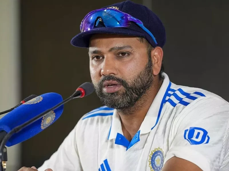 इंग्लैंड के खिलाफ इन 2 खिलाड़ियों को हर हाल में टीम इंडिया में देखना चाहते है रोहित शर्मा, हारा हुआ मैच पलटने में है माहिर