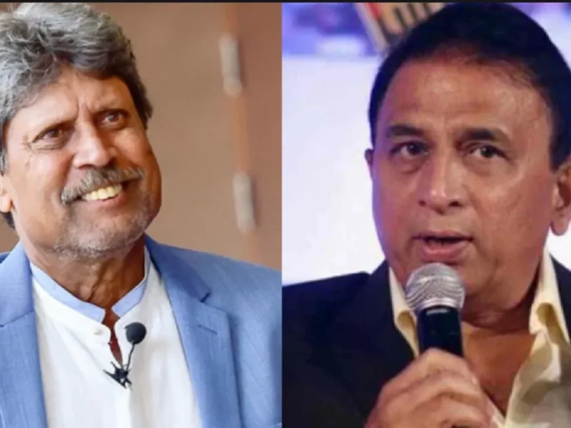 सचिन नहीं, यह खिलाड़ी है भारत का 'डॉन ब्रैडमैन', गावस्कर-कपिल देव भी खुद मानते है यह बात
