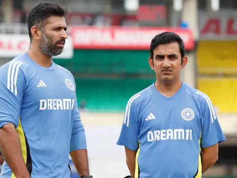 अभिषेक नायर ने BCCI दिया बड़ा झटका, टीम इंडिया से छुट्टी होते इस टीम के कोच बनने को हुए तैयार, भारत को देंगे झटका