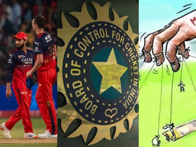 IPL 2025 के बीच फिक्सिंग की खबर आते ही BCCI ने लिया बड़ा फैसला, इस टीम के मालिक पर लगाया आजीवन बैन