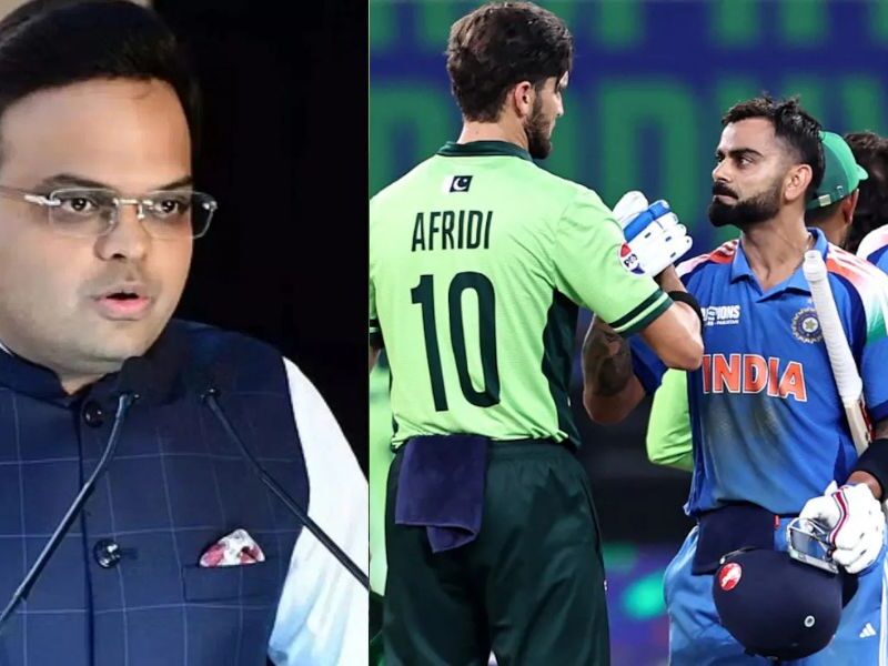ICC टूर्नामेंट में अब कभी नहीं खेला जाएगा भारत-पाक का हाई बोल्टेज मुकाबला, BCCI ने उठाया बड़ा कदम?