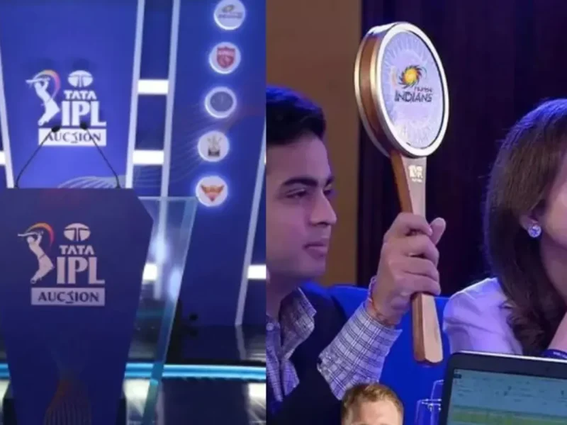 IPL इतिहास में इस खिलाड़ी पर कभी नहीं लगी बोली, फिर भी फ्रेंचाइजी ने दिए 38 करोड़ की मोटी रकम