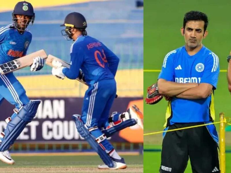 IPL IPL 2025: 3 खिलाड़ी ने मचाया कोहराम, अब हार हाल में कोच गंभीर करायेंगे टीम इंडिया में वापसी, डेब्यू के बाद दुबारा नहीं मिला मौका