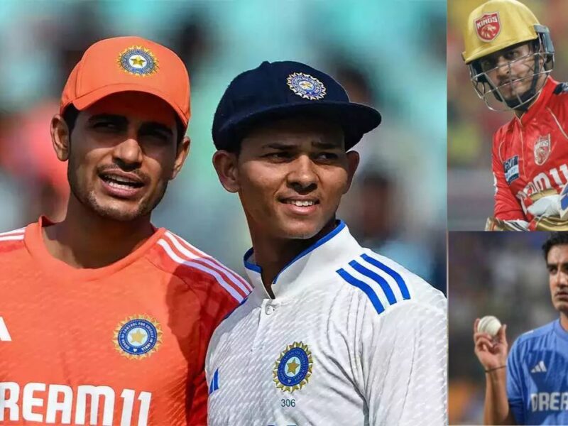 IPL से गंभीर ने ढूंढ निकाला रोहित का रिप्लेसमेंट, गिल और यशस्वी भी इसके आगे भरते है पानी, भारत को मिला नया स्टार