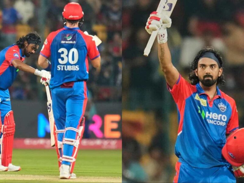 आईपीएल 2025 में KL Rahul के नए अवतार ने ख़त्म किया 3 खिलाड़ी का करियर, टीम इंडिया में वापसी के रास्ते हुए बंद