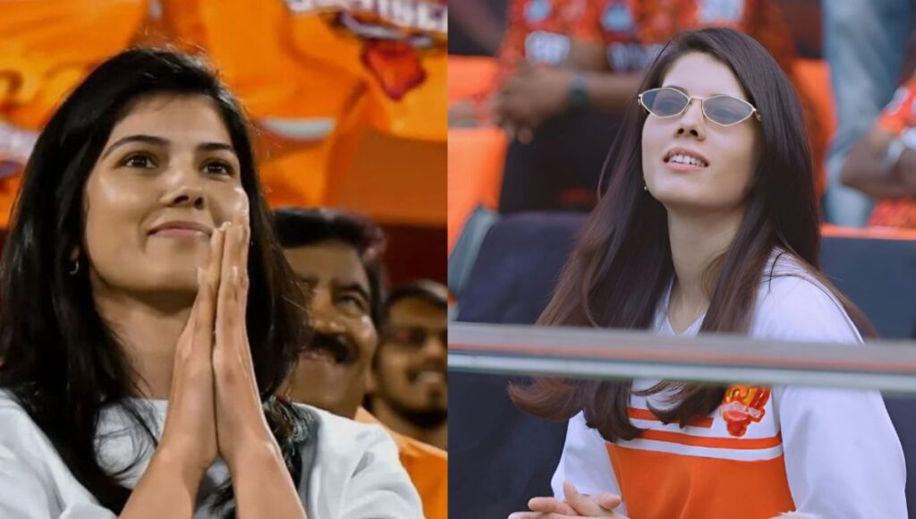 Kavya Maran SRH