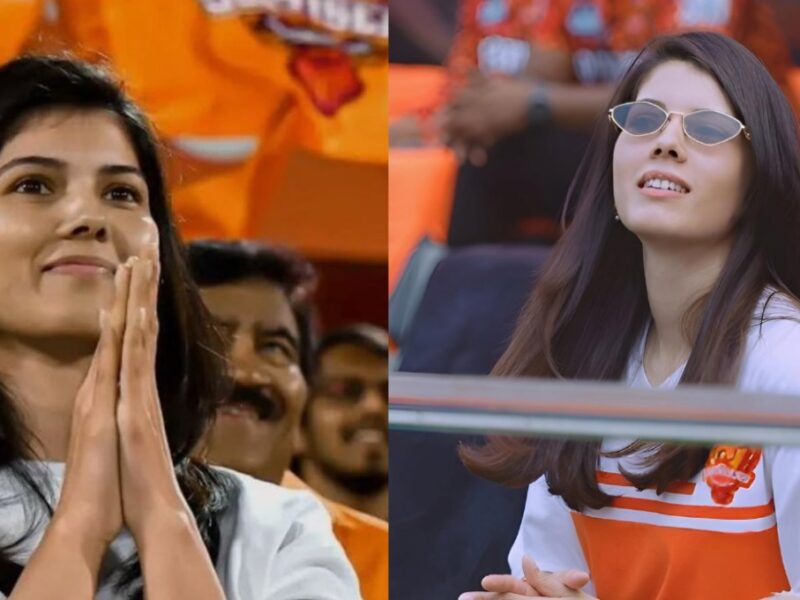 Kavya Maran SRH
