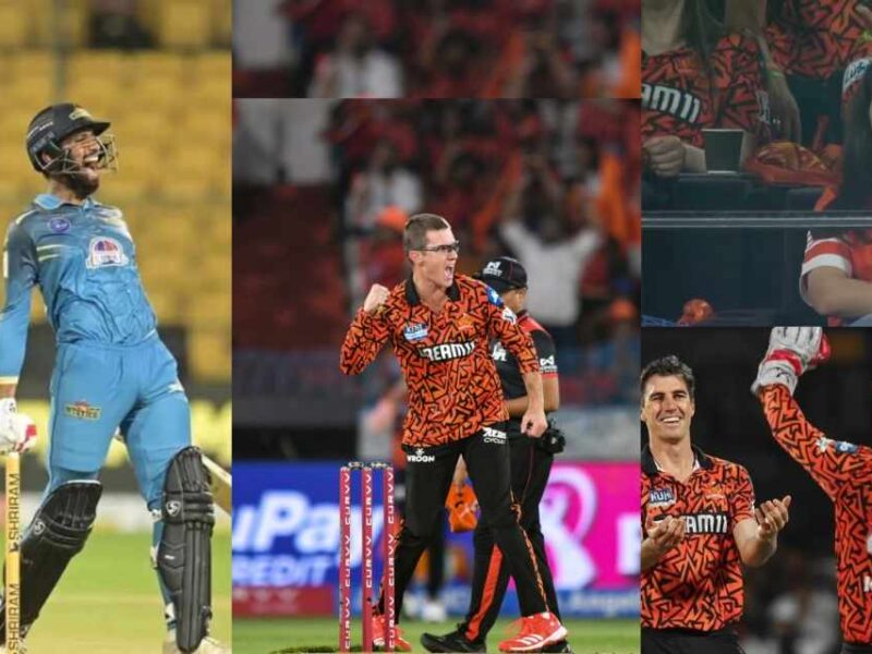 IPL 2025: एडम जम्पा के बाहर होते ही काव्या मारन ने अभिषेक शर्मा से भी घातक बल्लेबाज को ख़रीदा, 25 चौके से ठोक चुका दोहरा शतक ठोकने