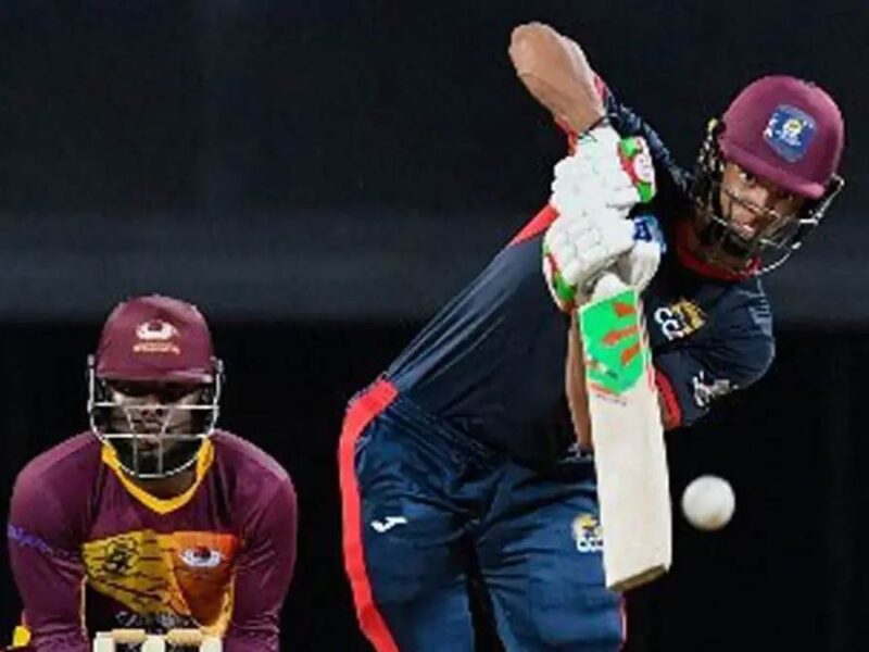 IPL 2025 के बीच बड़ी खबर, दिग्गज बल्लेबाज निकोलस ड्रग्स के साथ हुए गिरफ्तार, एयरपोर्ट पर पकड़ा गया बल्लेबाज