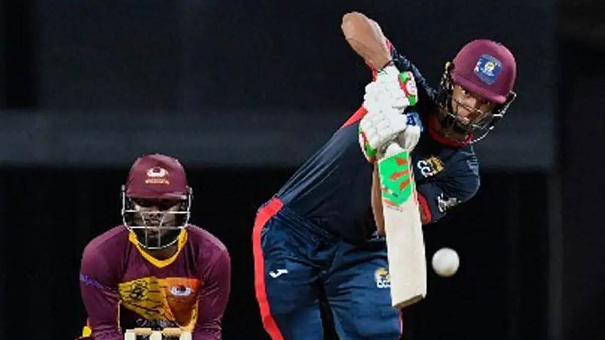 IPL 2025 के बीच बड़ी खबर, दिग्गज बल्लेबाज निकोलस ड्रग्स के साथ हुए गिरफ्तार, एयरपोर्ट पर पकड़ा गया बल्लेबाज