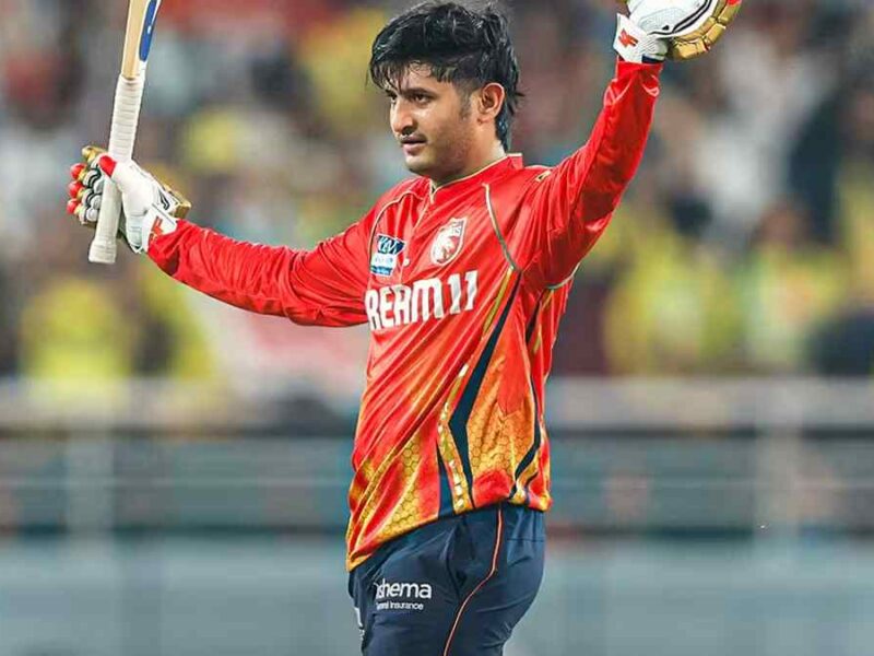 IPL 2025