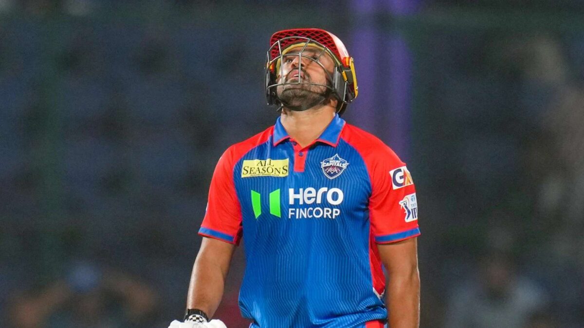 IND vs ENG टेस्ट सीरीज में दूर दूर तक चयन का नहीं था चर्चा, अब आईपीएल में तबाही मचा सिलेक्शन कर लिया पक्का