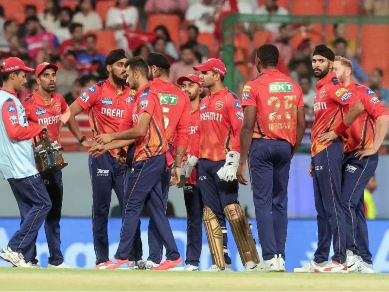 Punjab Kings IPL 2025 INJURY UPDATE