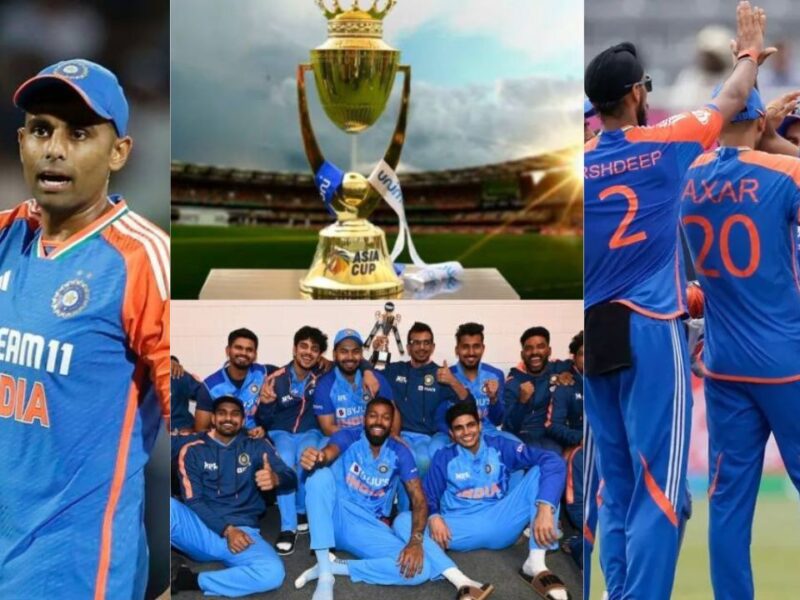 T20 WORLD CUP 2026 TEAM INDIA