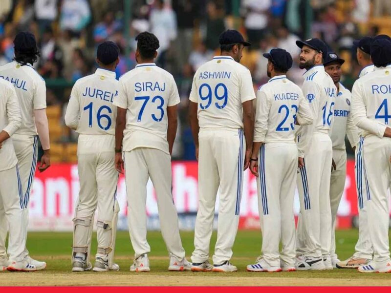 अगर इन 17 खिलाड़ियों को नहीं मिला मौका, तो ऑस्ट्रेलिया के तरह इंग्लैंड से 0-5 से टेस्ट सीरीज हारेगी भारतीय टीम, ऐसी होगी स्क्वाड